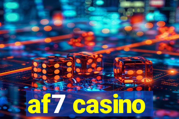 af7 casino